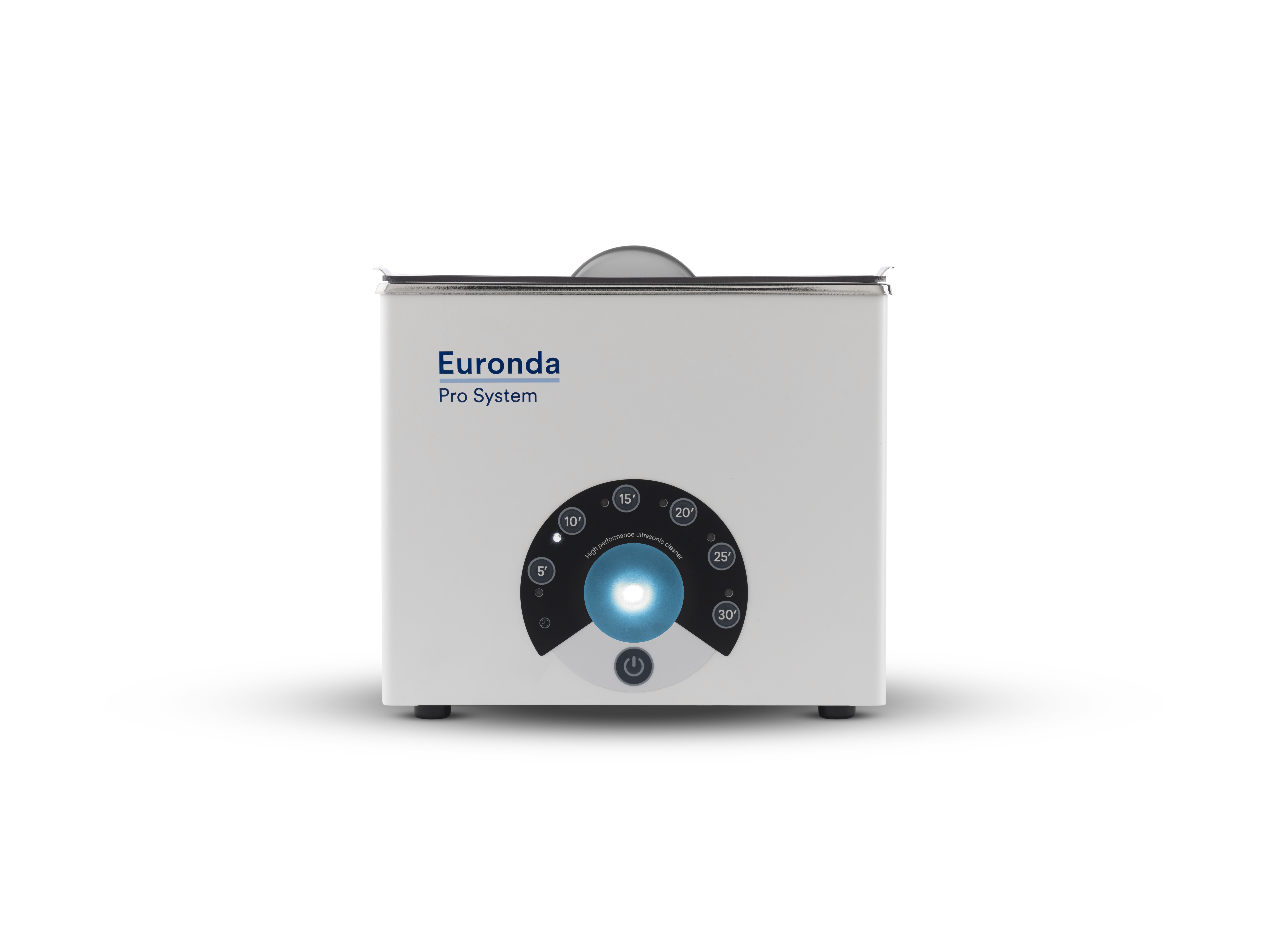 Eurosonic 3 D Ultraschallreinigungsgerät