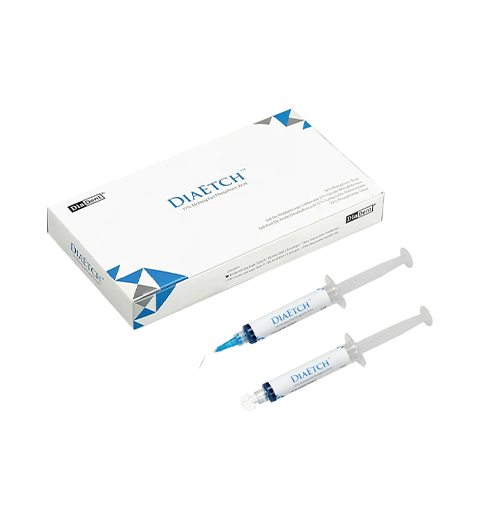  DiaEtch