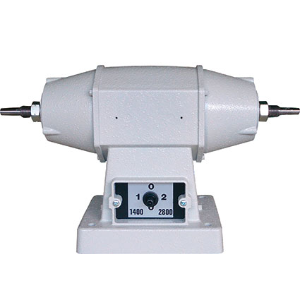 IP 30 N Poliermotor für Zahnlabor Praxislabor Zahntechnisches Labor