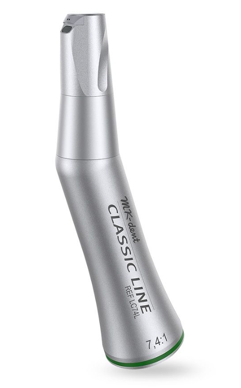 MK-dent LC74L Classic Line Winkelstück 7,4:1, LUX