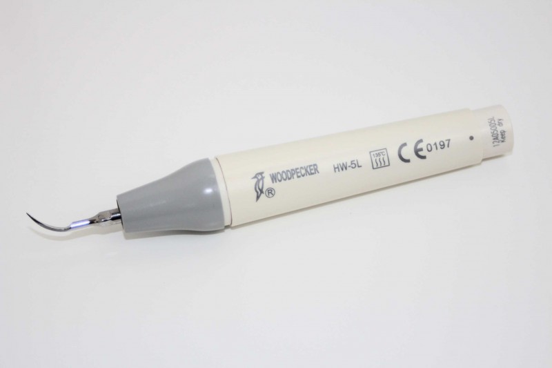 Handstück Ultraschall mit Licht EMS*