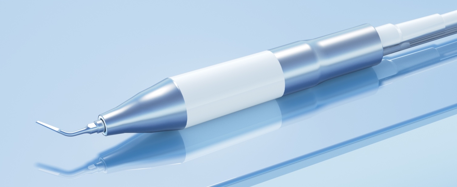 WOODPECKER Surgic Smart, 4th Generation Piezo-Knochenchirurgie