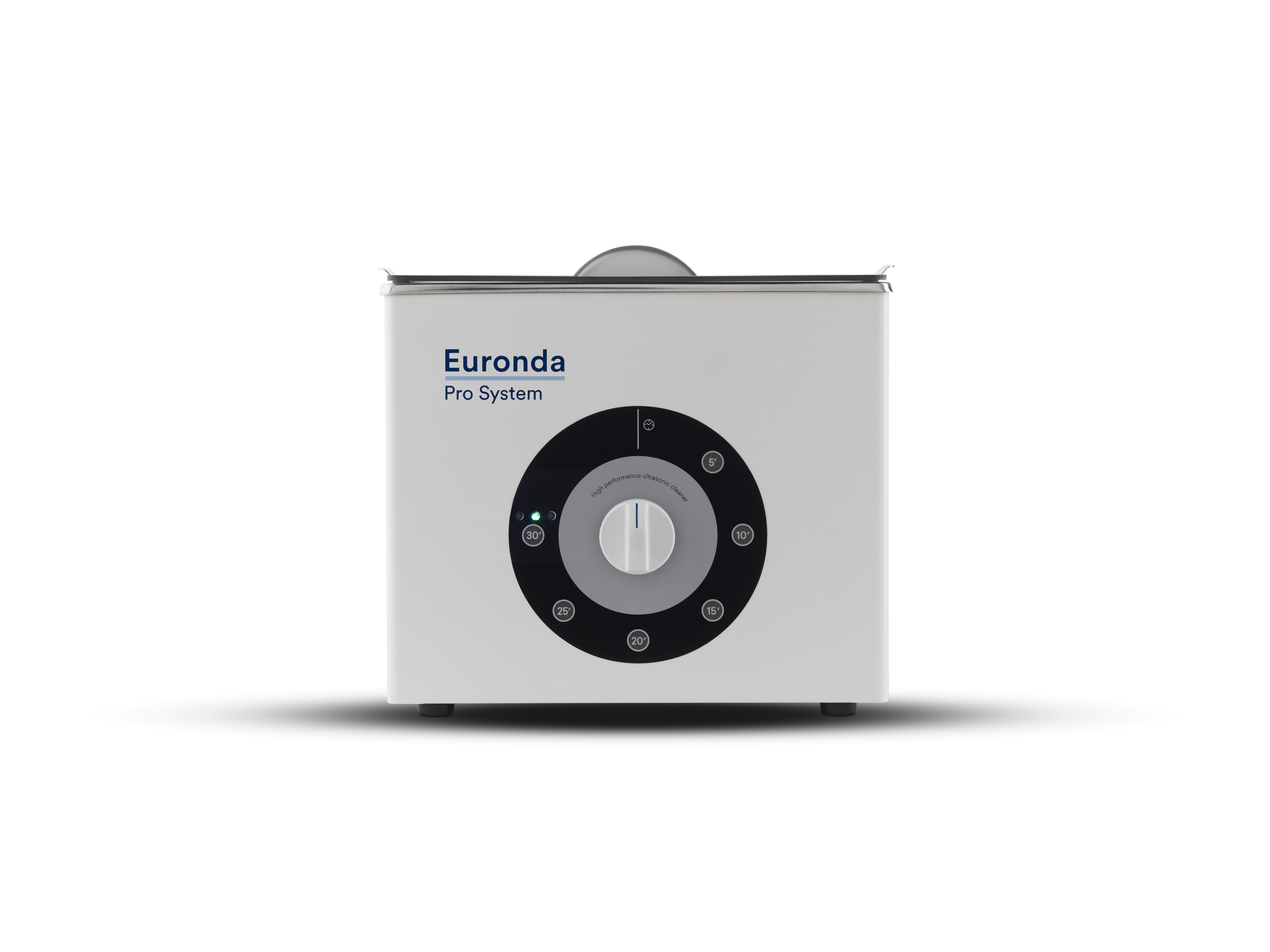 Eurosonic Energy Ultraschallreinigungsgerät