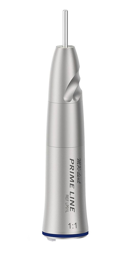 Classic Line Straight Handpiece 1:1, LUX