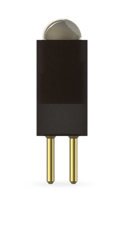 Xenon-Glühbirne BU7012BA als Ersatz für Bien-Air MCX, MX2 & MC3 LED-Motoren