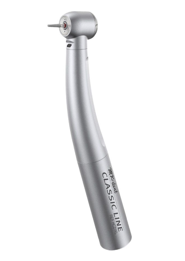 MK-dent HC21KL Classic Line Turbine, Standardkopf, LUX
