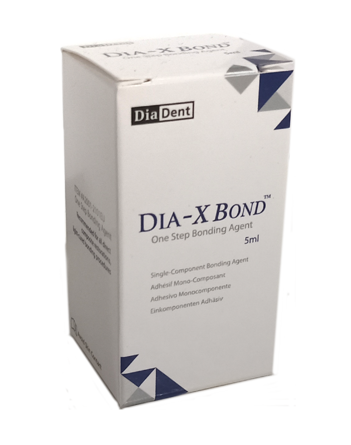 Dia X-Bond