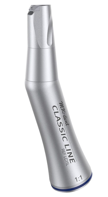 MK-dent Classic Line Winkelstück 2,7:1, LUX