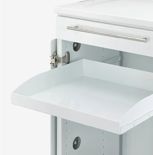 Demed Gerätewagen Instrumetenschränke Zubehör