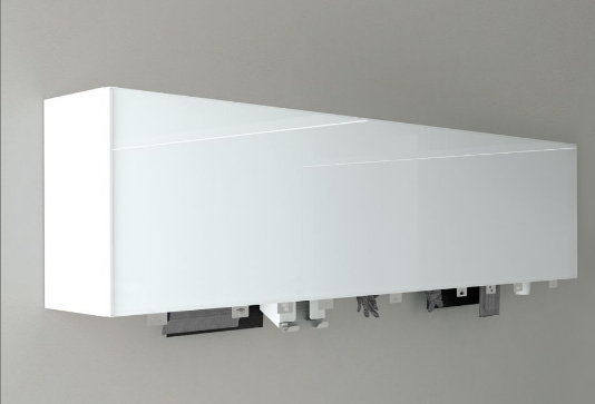 Hygiene Hängeschrank