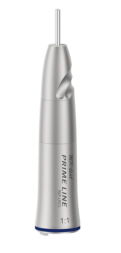 MK-dent LP01L Prime Line Straight Handpiece 1:1, LUX