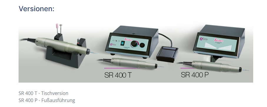 Zahntechnikermaschine Zahn Labor Mikromotor