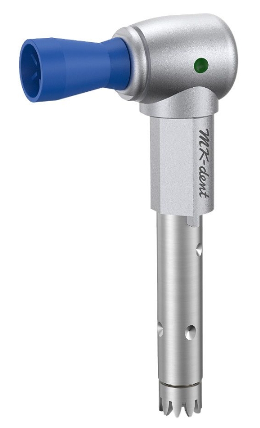 MK-dent LCH21P Classic Line Winkelstück Antrieb 2:1