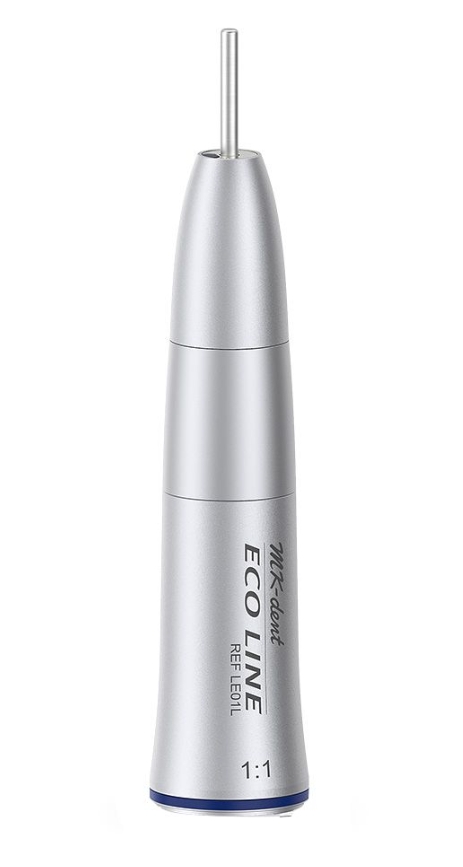 MK-dent LE01L Eco Line gerades Handstück 1:1, LUX
