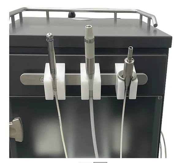 Demed Gerätewagen Instrumetenschränke Zubehör