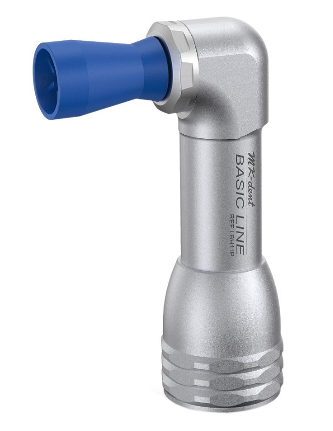 MK-dent LBH11P Basic Line Winkelstück  Antrieb 1:1