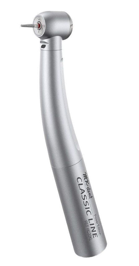 MK-dent HC20KL Classic Line Turbine, POWER EDITION, LUX