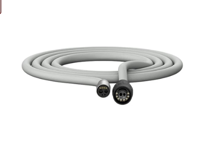 Silikonschlauch Instrumentenschlauch Motorschlauch für Sirona® Einheiten & Bien-Air Mikromotoren