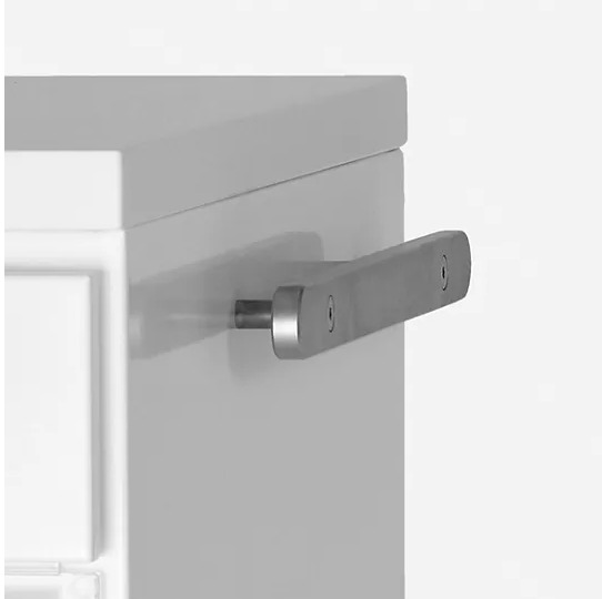 Demed Gerätewagen Instrumetenschränke Zubehör