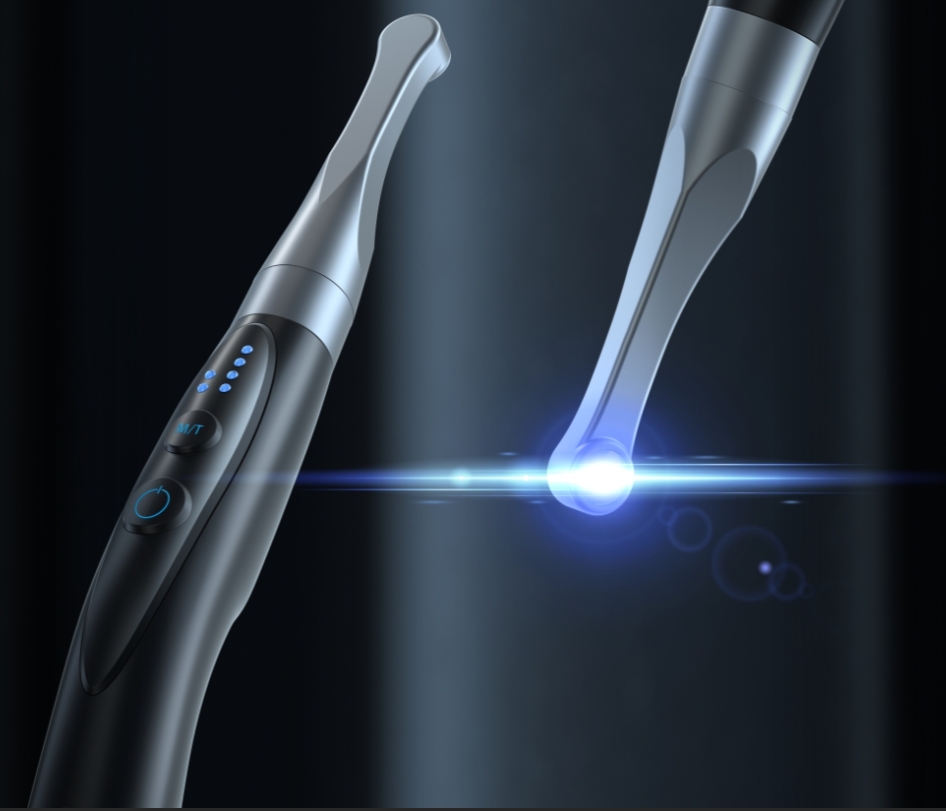 O-Light II 1000 ~ 3000 mW/cm² Polymerisationslampe