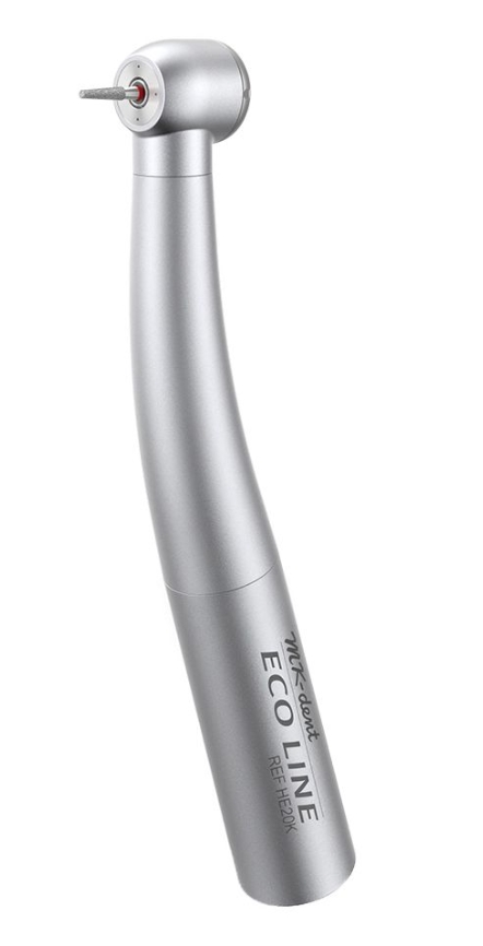 MK-dent HE20K Eco Line Turbine, Standardkopf. Für KaVo® Kupplung
