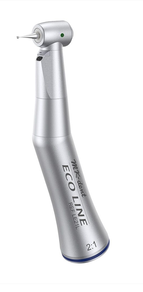 MK-dent LE21L Eco Line Winkelstück 2:1, LUX