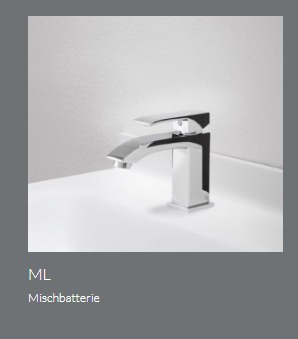 Mischbatterien für Arbeitsplatten Arzt Zahnarzt Praxis
