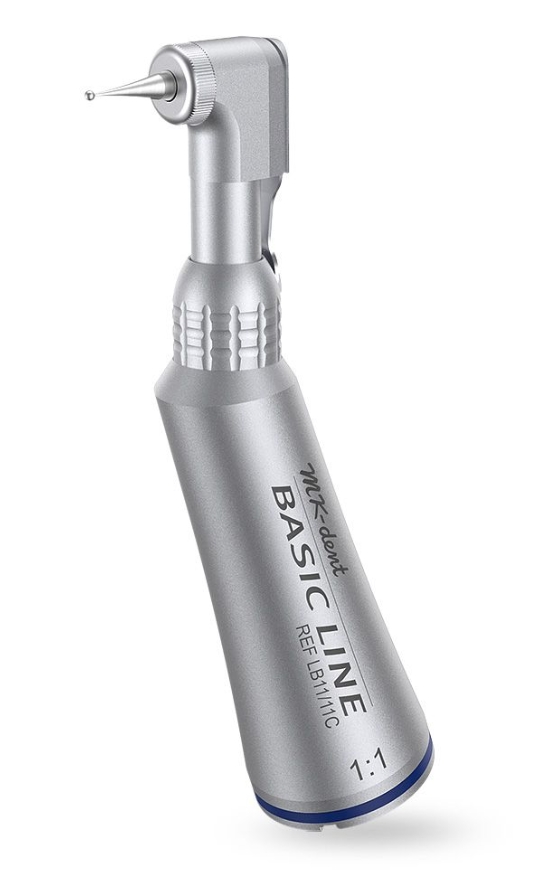 MK-dent LB1111C Basic Line Winkelstück 1:1